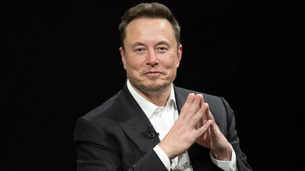 Elon Musk: “La inteligencia artificial es una de las mayores amenazas para la humanidad.”